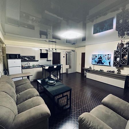 Tsaghkazdor Luxury Apartment Tsaghkadzor Exteriör bild