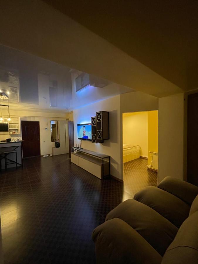 Tsaghkazdor Luxury Apartment Tsaghkadzor Exteriör bild