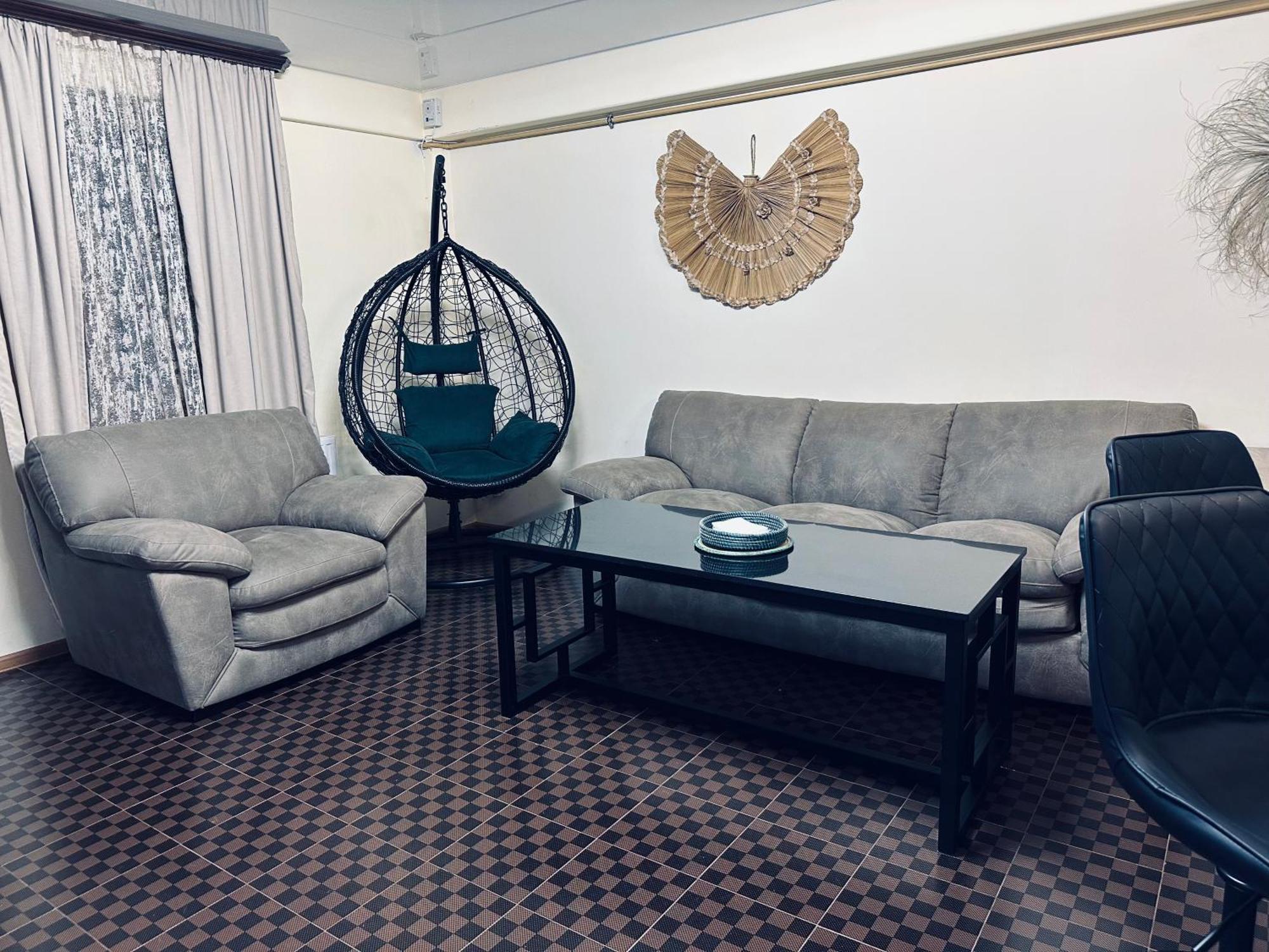 Tsaghkazdor Luxury Apartment Tsaghkadzor Exteriör bild