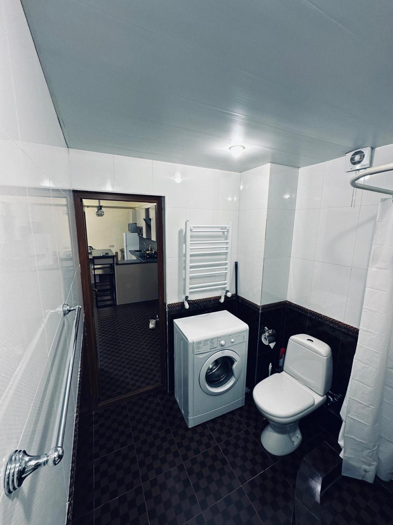 Tsaghkazdor Luxury Apartment Tsaghkadzor Exteriör bild